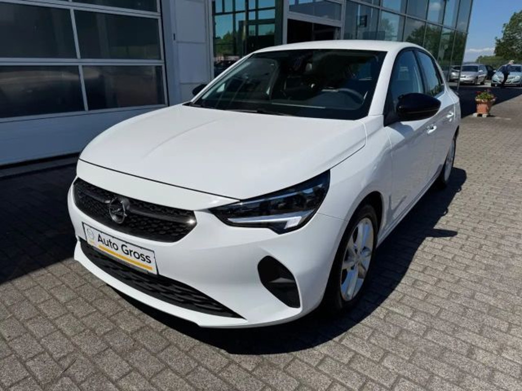 Opel Corsa Elegance
