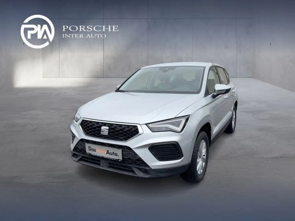 Seat Ateca 1.0 TSI Reference
