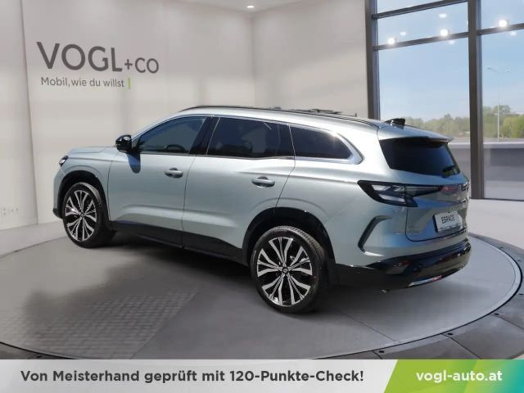 Renault Espace