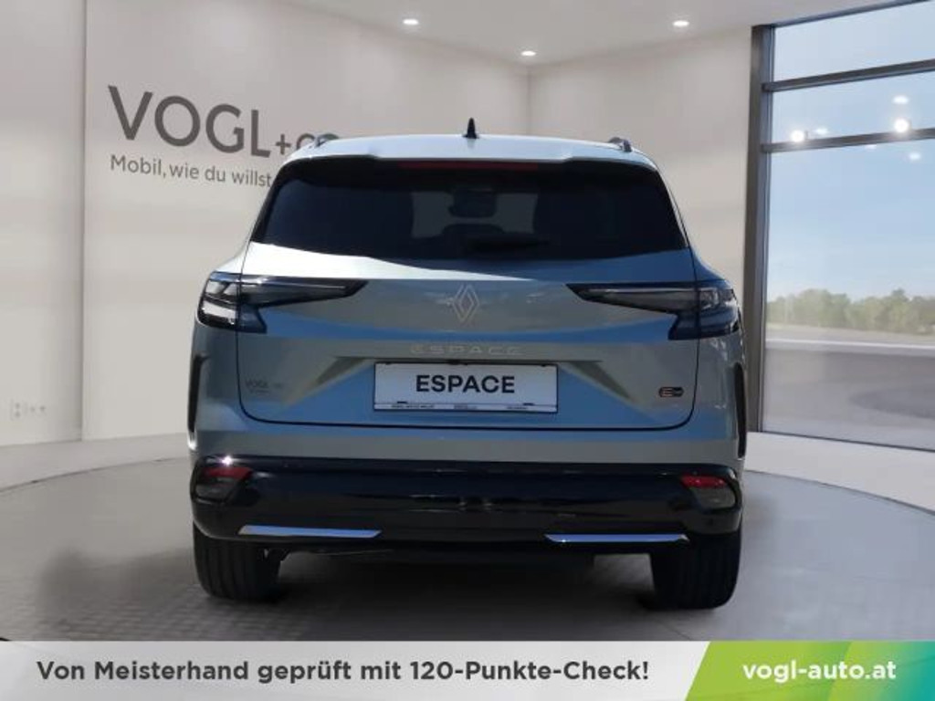 Renault Espace