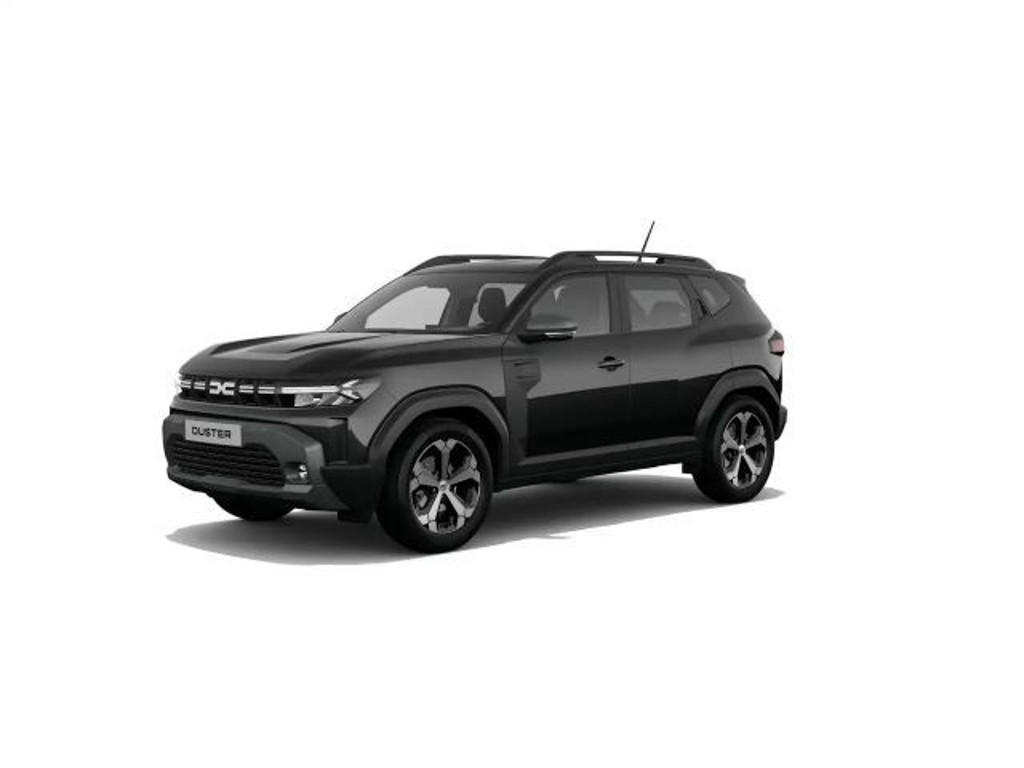 Dacia Duster ECO-G