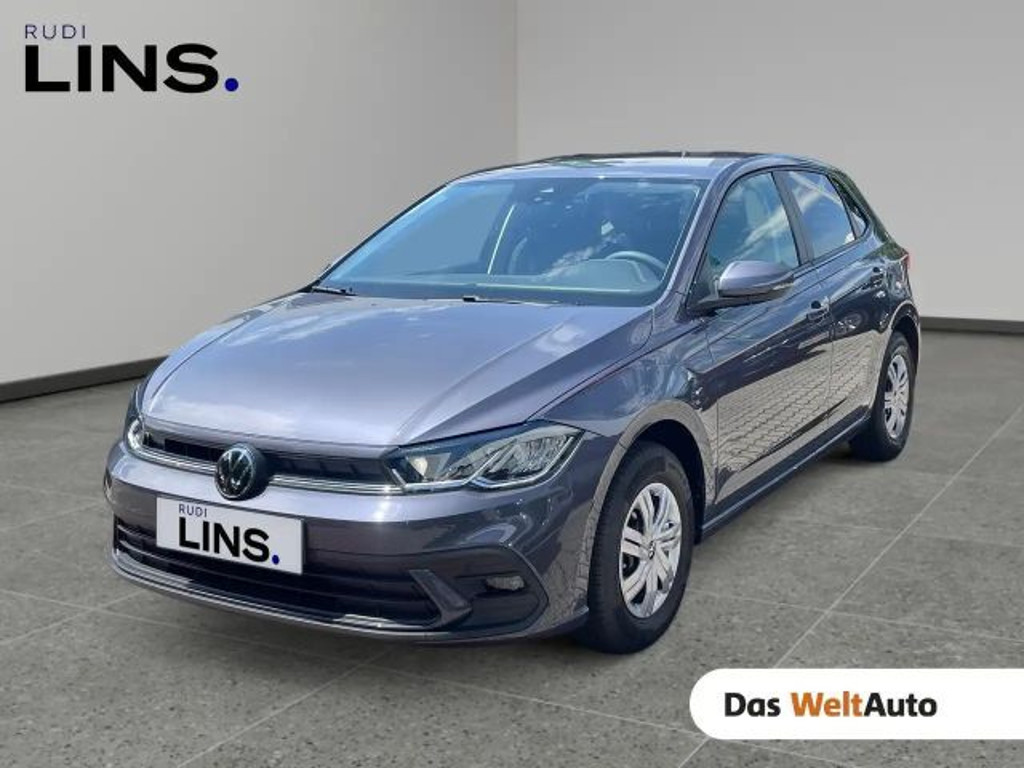 Volkswagen Polo 4Me TSI