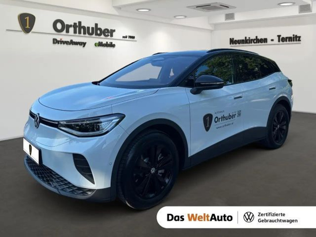 Volkswagen ID.4 Business Performance Pro