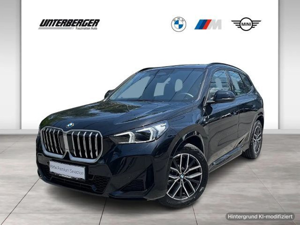 BMW X1 M-Sport xDrive20d