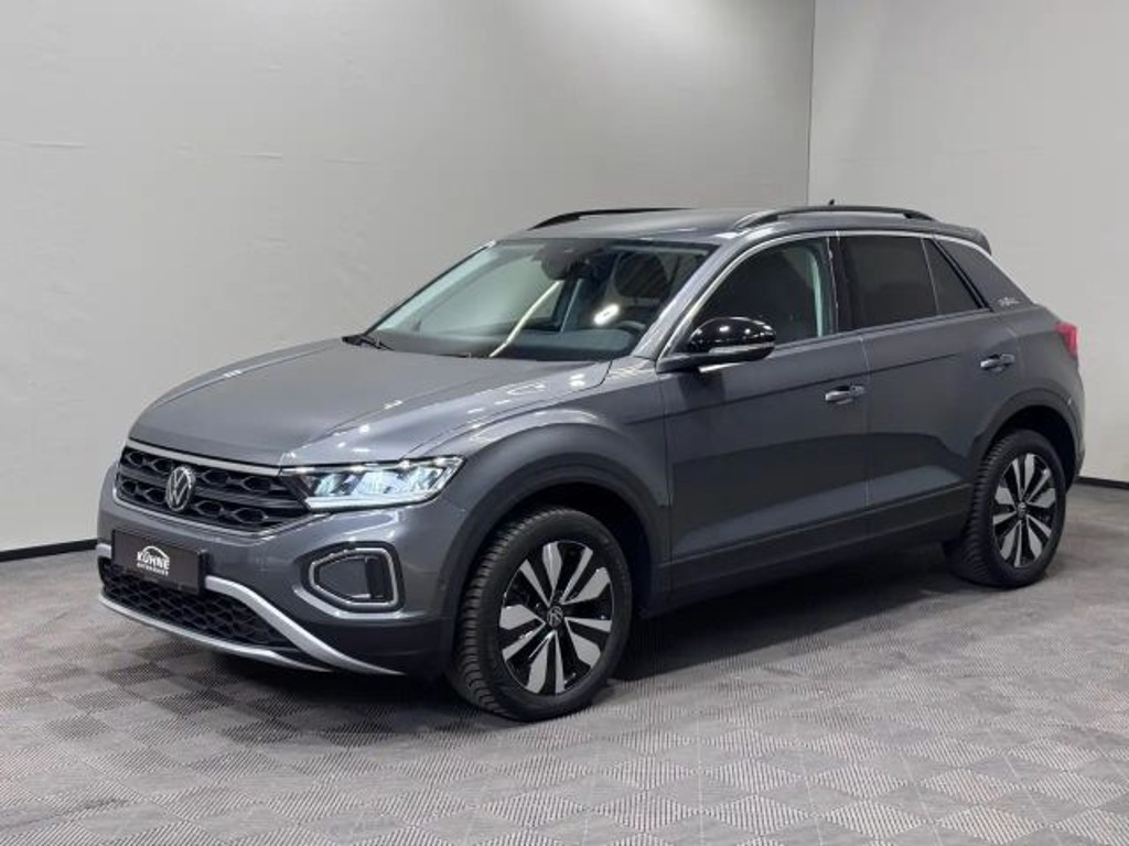 Volkswagen T-Roc 1.5 TSI