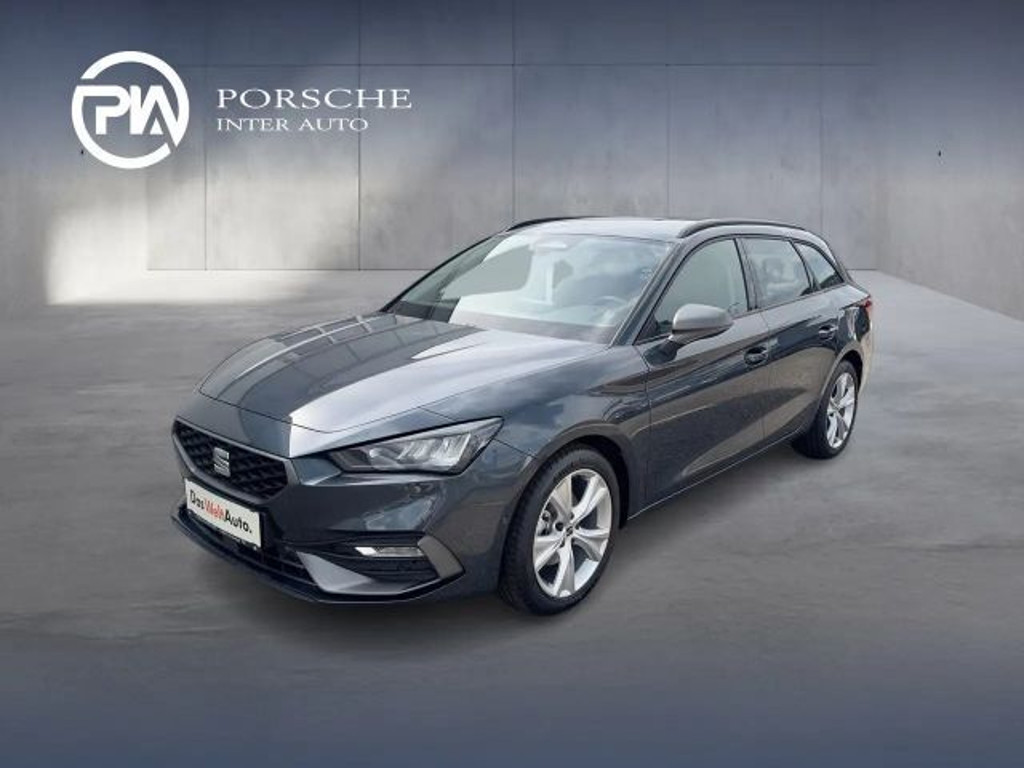 Seat Leon FR-lijn 1.5 TSI