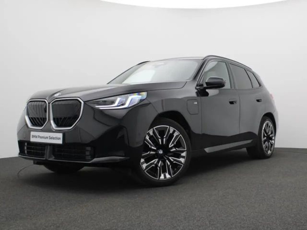 BMW X3 M-Sport xDrive30e
