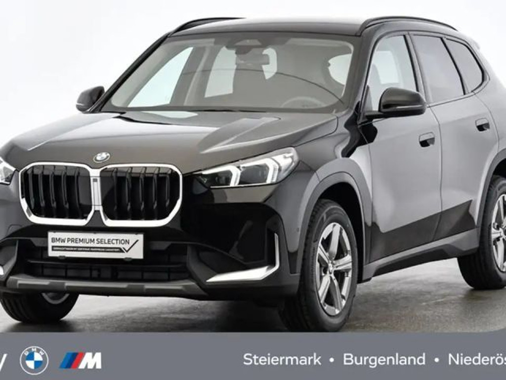 BMW X1 sDrive18d