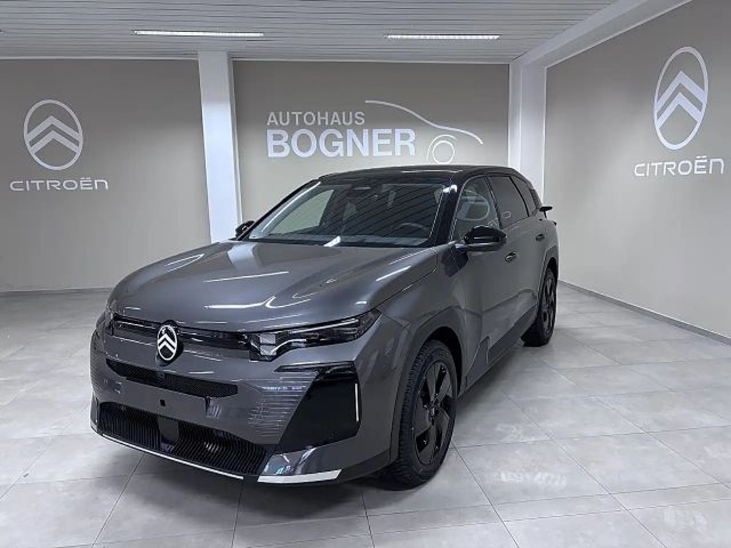 Citroën C5 Aircross Max
