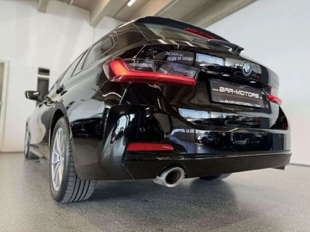 BMW 3 Serie