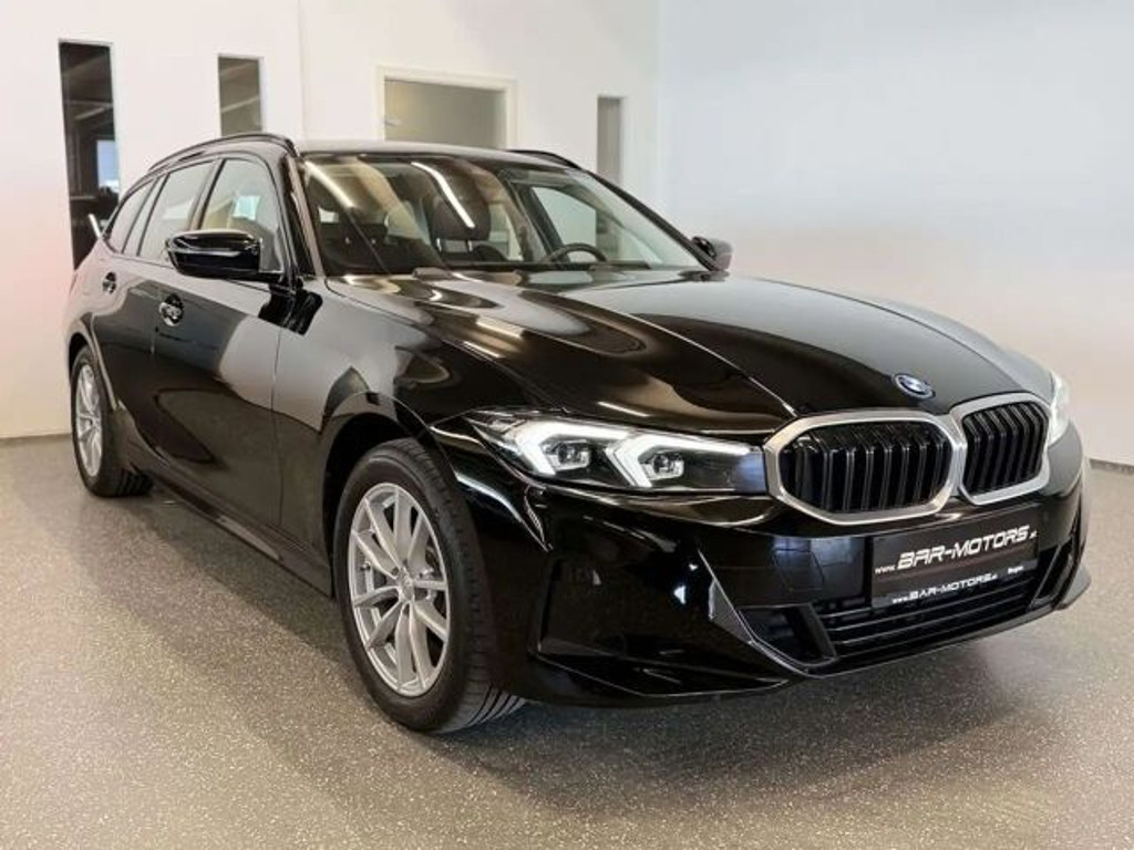 BMW 3 Serie
