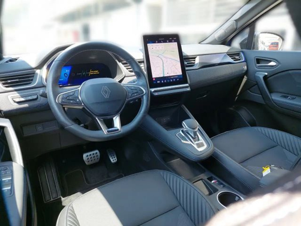 Renault Symbioz