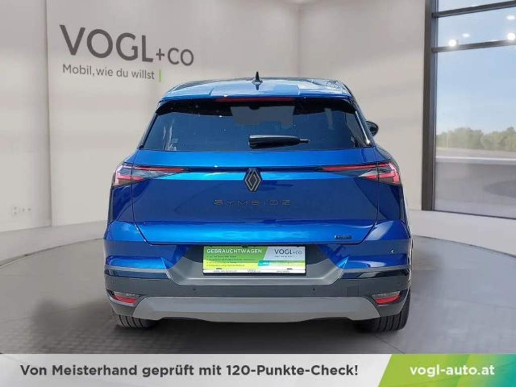 Renault Symbioz