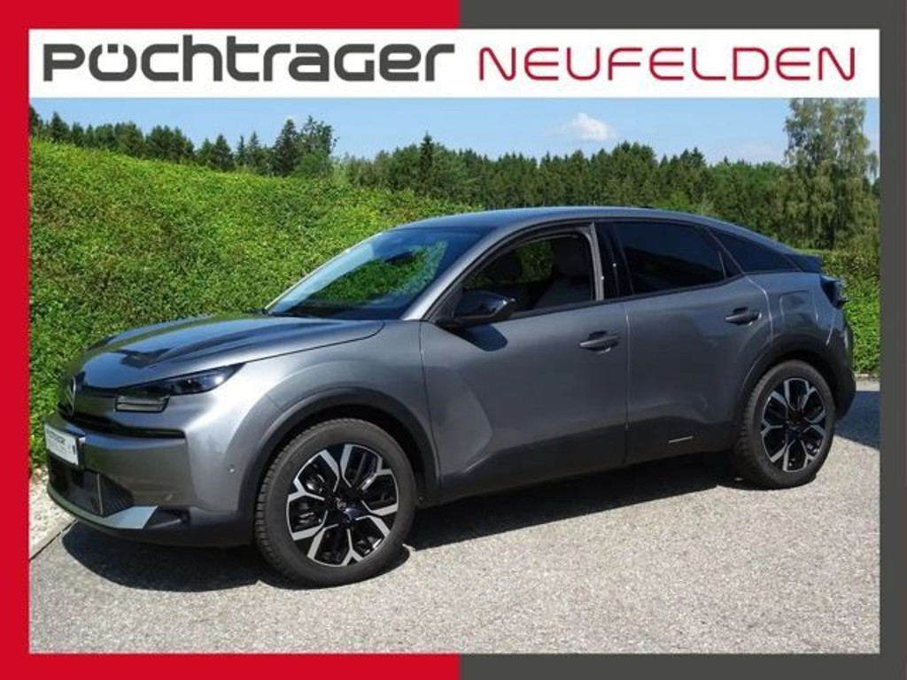 Citroën C4 Max