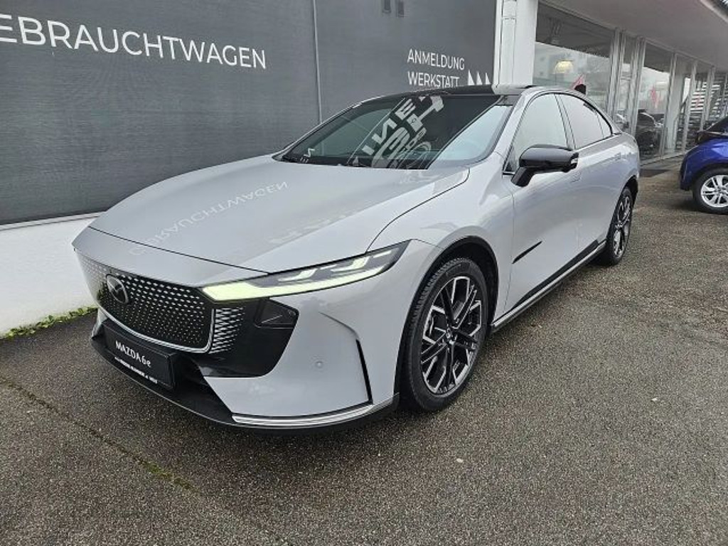 Mazda 6 Takumi Plus