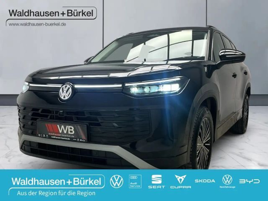 Volkswagen Tayron 4Motion DSG Life 2.0 TDI