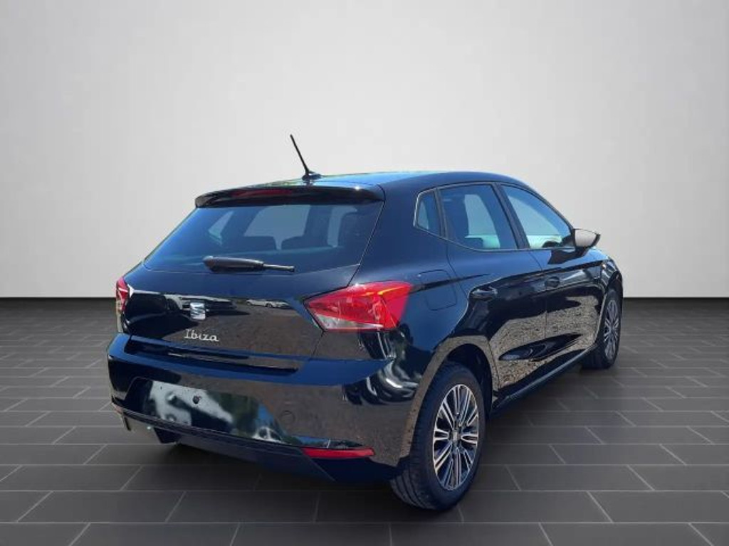 Seat Ibiza Style 1.0 TSI