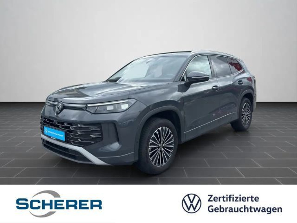 Volkswagen Tayron 2.0 TDI Elegance Elegance