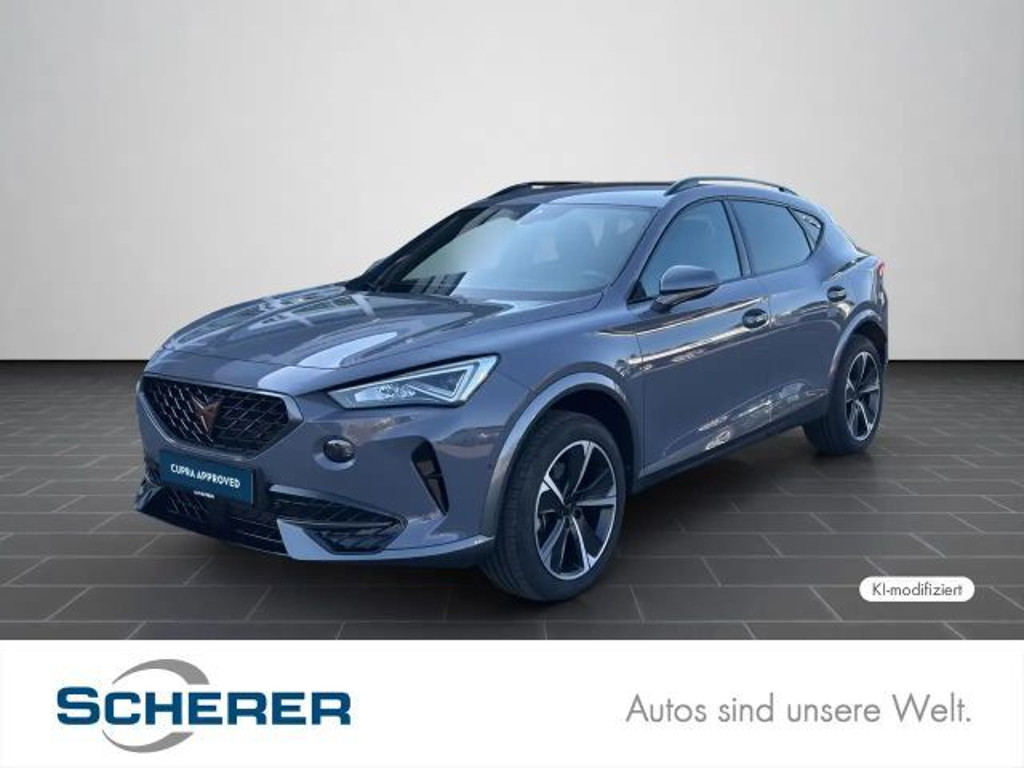 Cupra Formentor 1.5 TSI