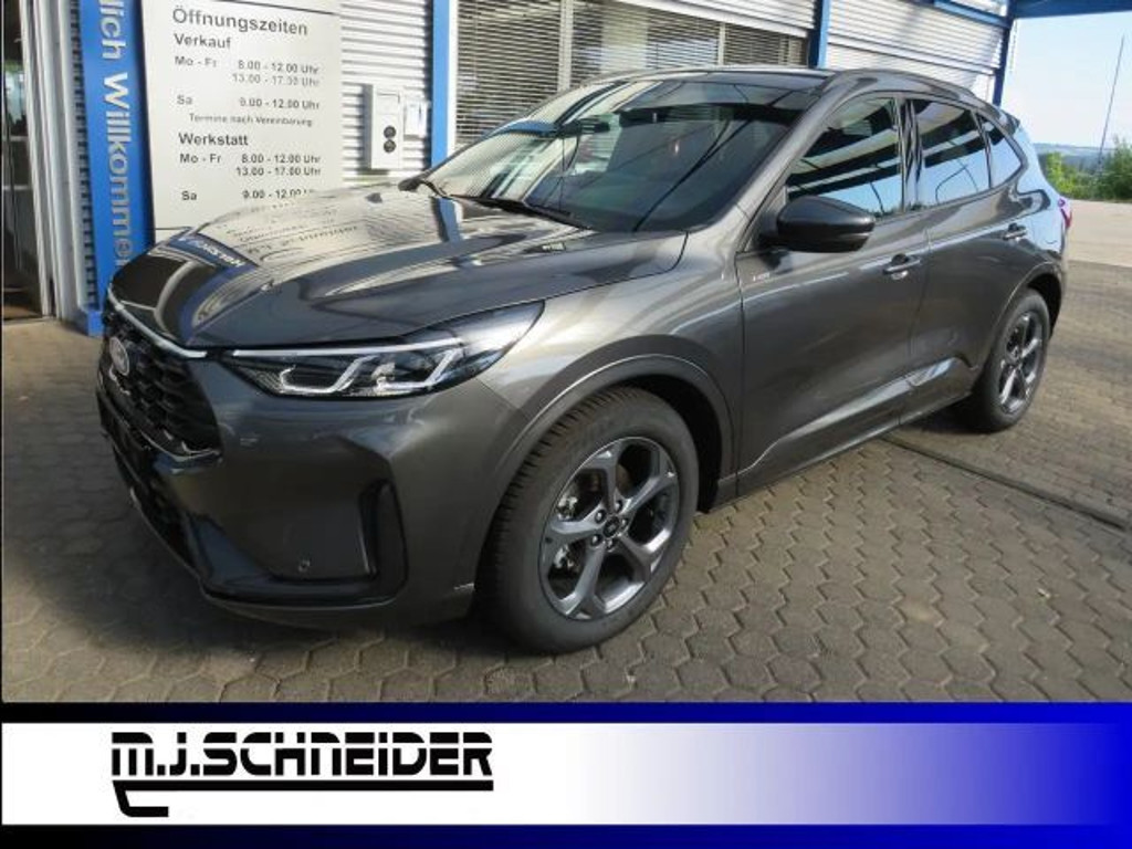 Ford Kuga ST Line