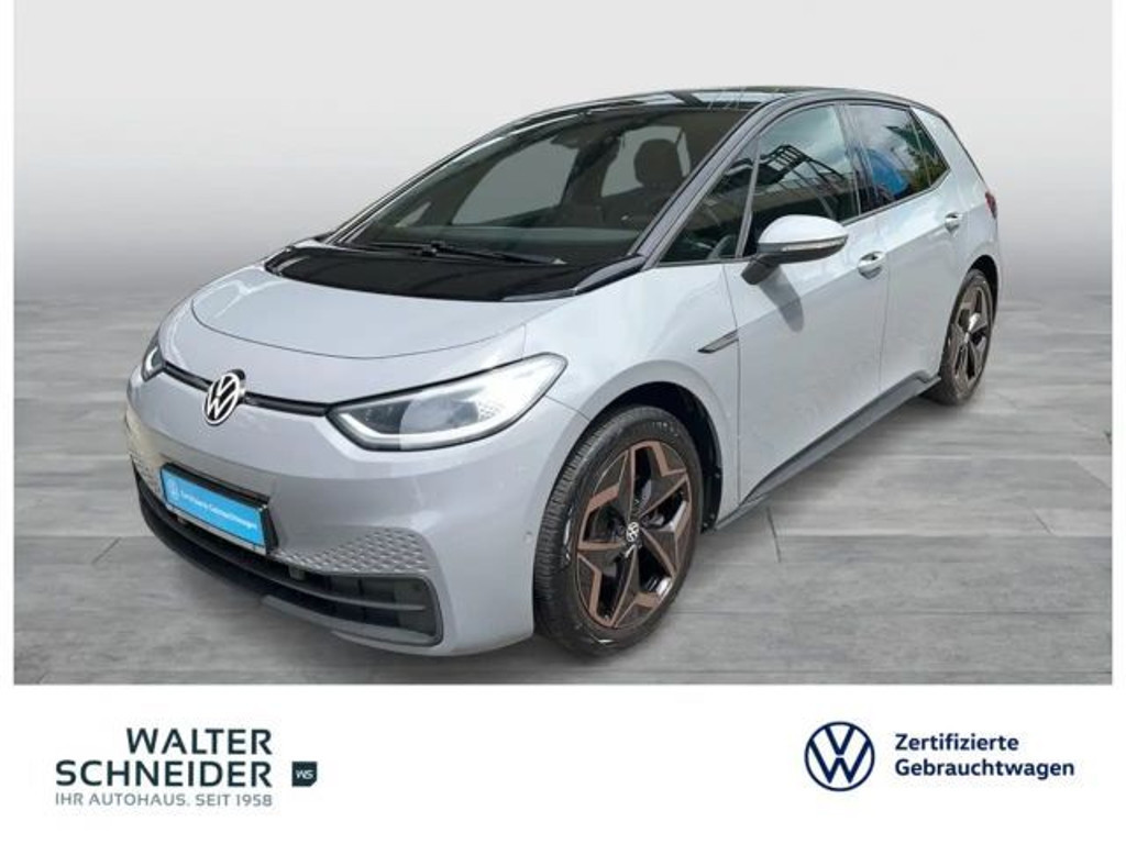 Volkswagen ID.3 Performance IQ.Drive Pro