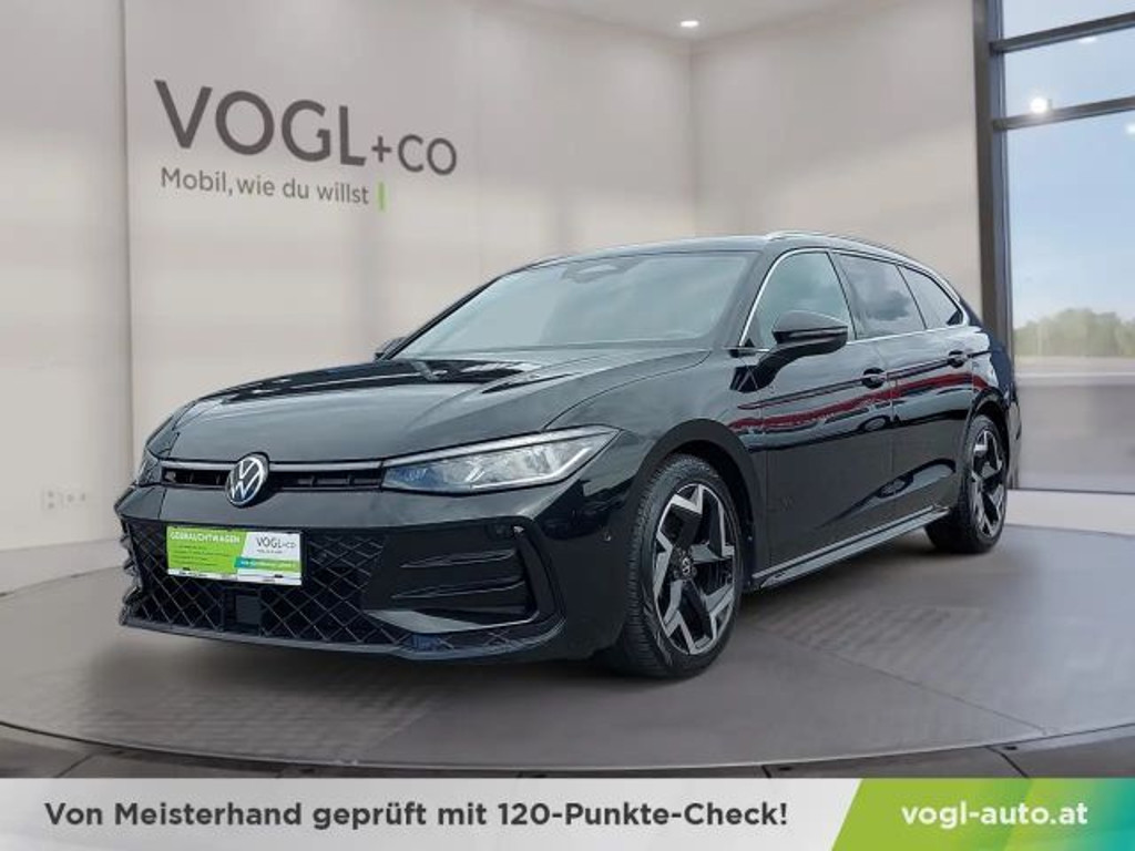 Volkswagen Passat DSG Variant R-Line 2.0 TDI