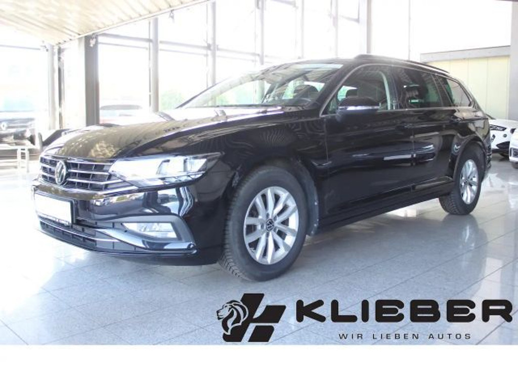 Volkswagen Passat Business DSG Variant 1.5 TSI