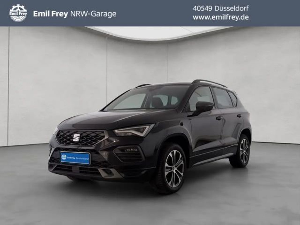 Seat Ateca FR-lijn 1.5 TSI
