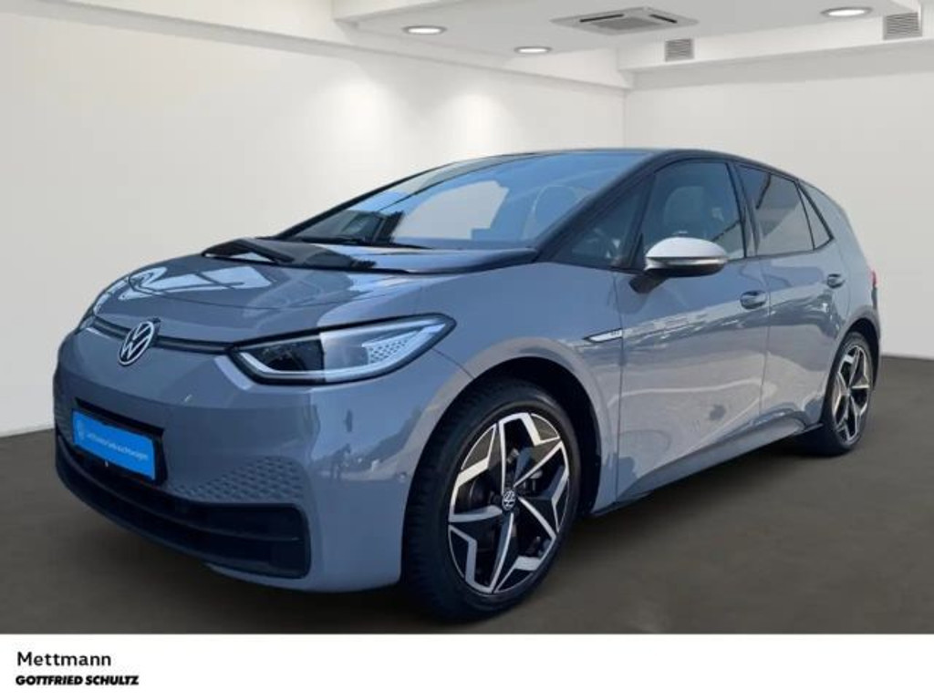 Volkswagen ID.3 Performance Pro 150 kW