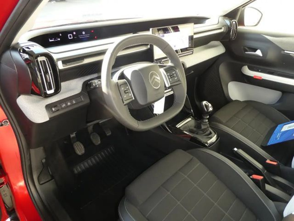 Citroën C3 PureTech Max