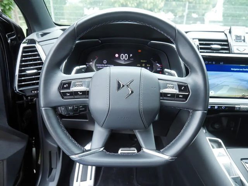 DS DS 7 Crossback