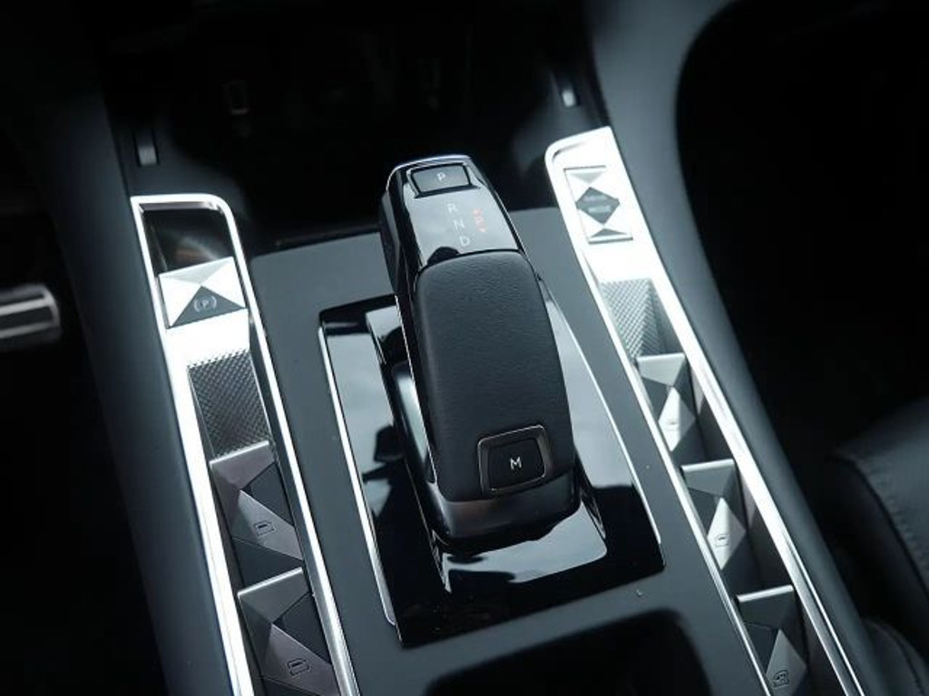 DS DS 7 Crossback