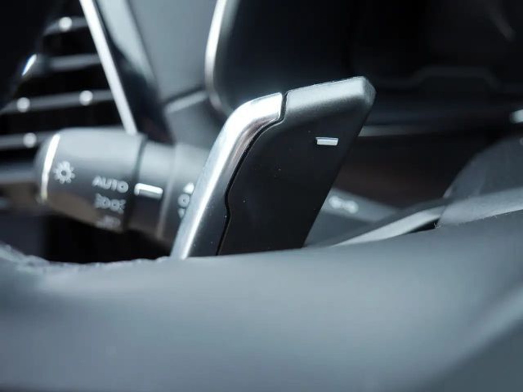DS DS 7 Crossback