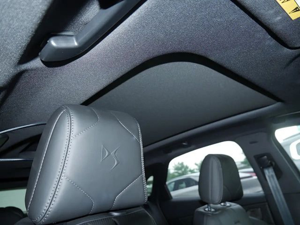 DS DS 7 Crossback