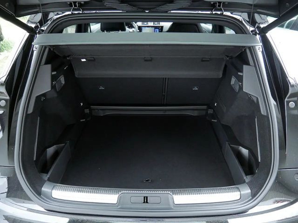 DS DS 7 Crossback