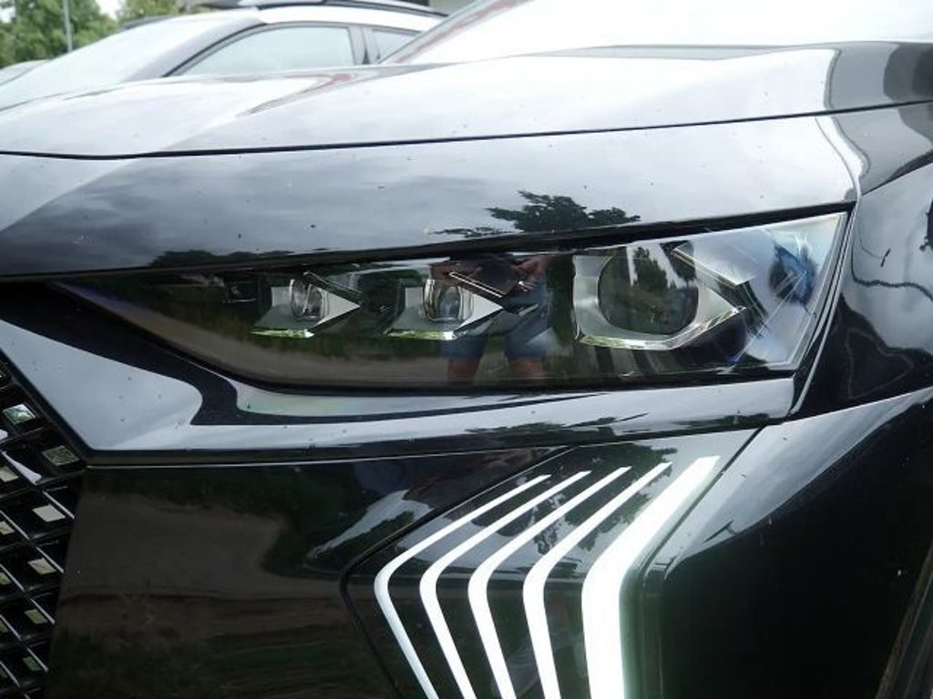 DS DS 7 Crossback