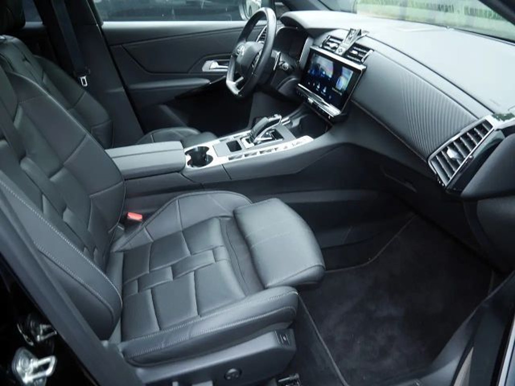 DS DS 7 Crossback