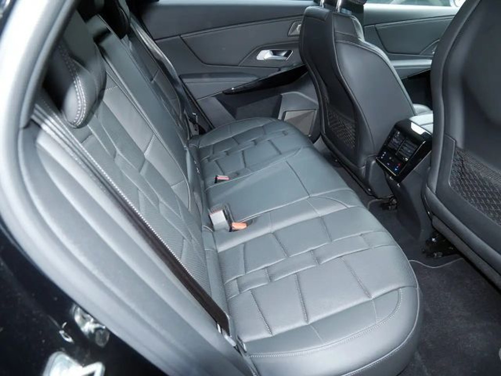 DS DS 7 Crossback
