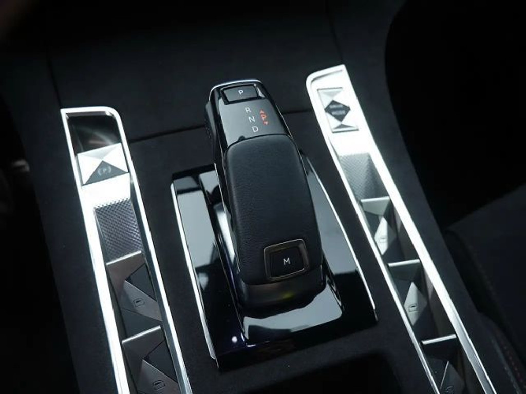 DS DS 7 Crossback