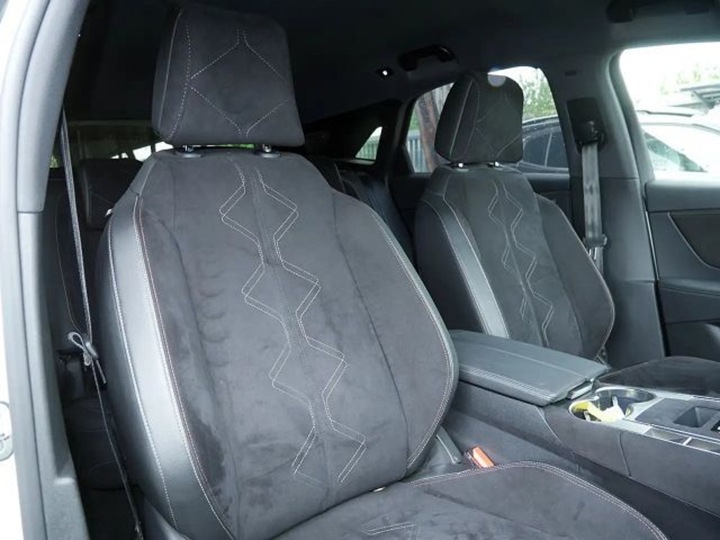 DS DS 7 Crossback