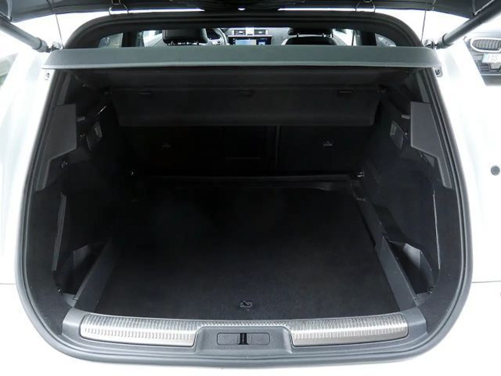 DS DS 7 Crossback