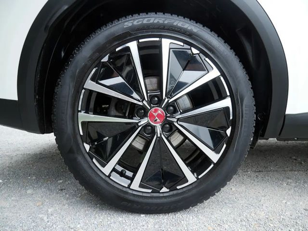 DS DS 7 Crossback