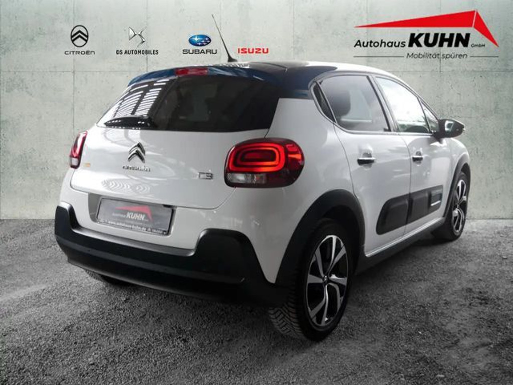 Citroën C3