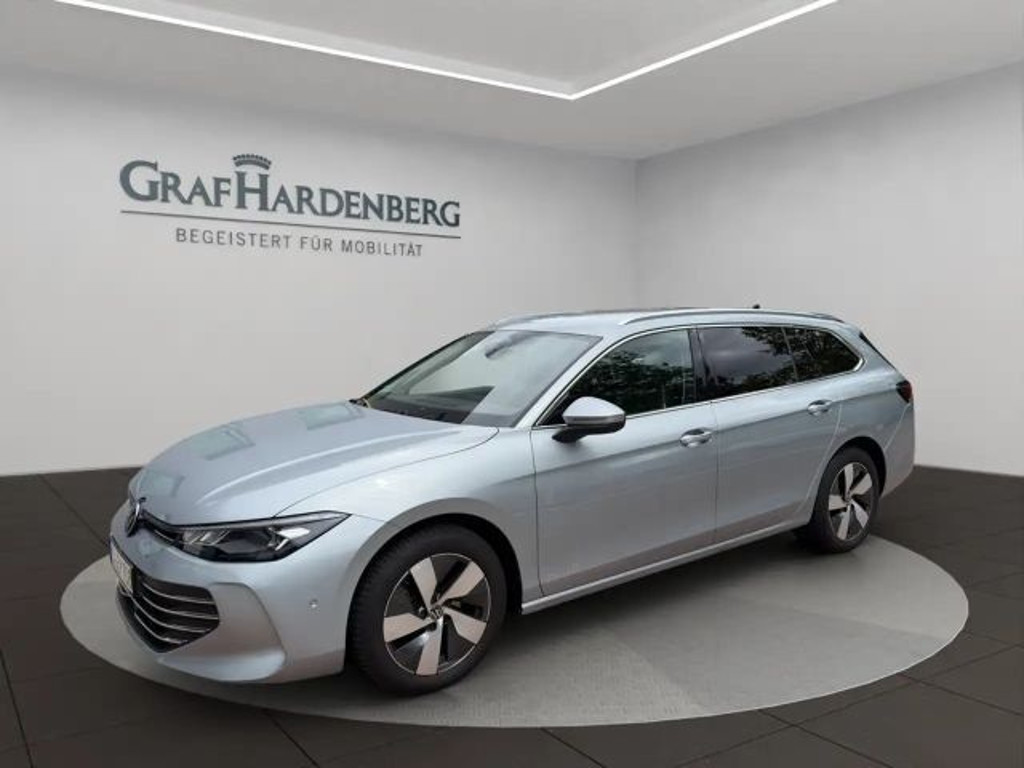Volkswagen Passat Business 2.0 TDI