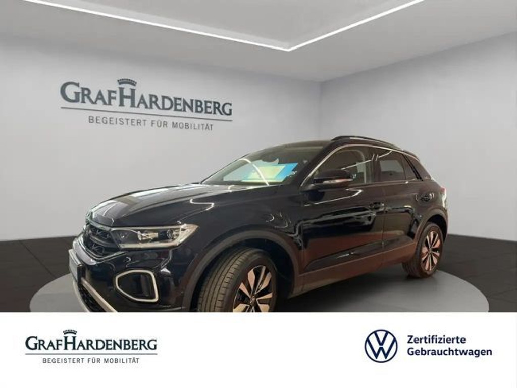 Volkswagen T-Roc 1.5 TSI