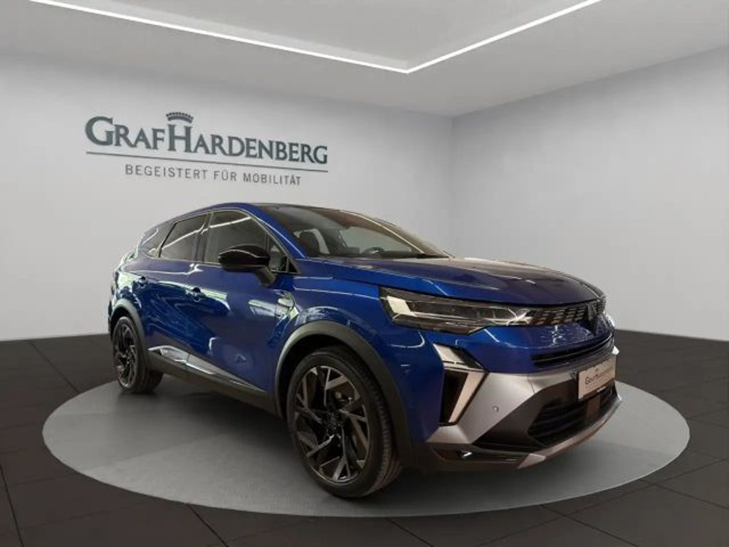 Renault Symbioz