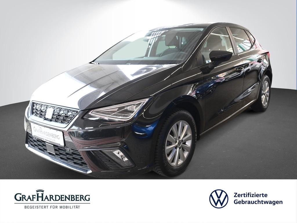 Seat Ibiza Style 1.0 TSI