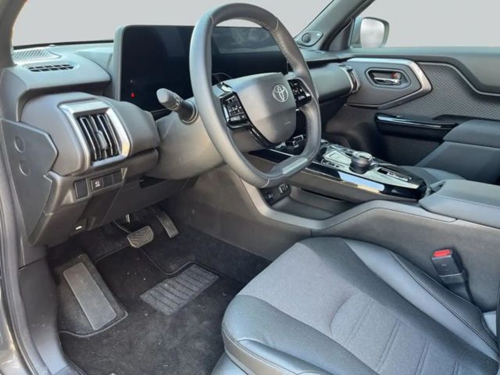Toyota Urban Cruiser