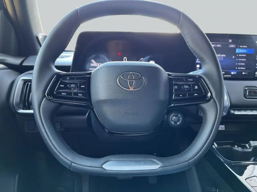 Toyota Urban Cruiser