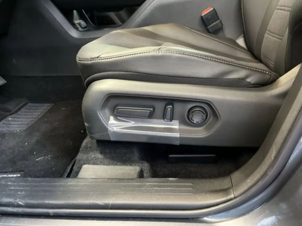 Toyota Urban Cruiser